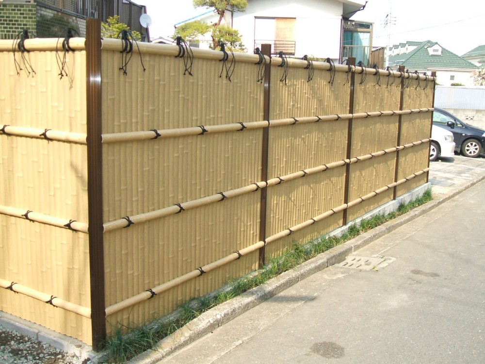 City Nội Thất là công ty chuyên cung cấp tre trúc và thi công làm hàng rào tại Sài Gòn